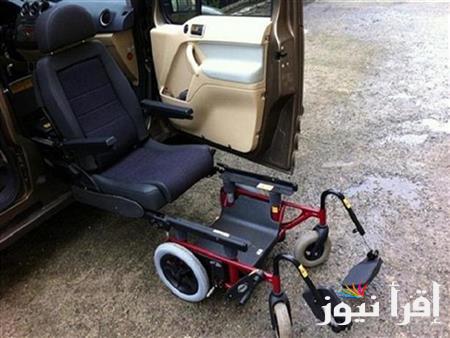 رابط التسجيل لشراء سيارة لذوي الاحتياجات الخاصة في العراق 2025 منصة أور الإلكترونية