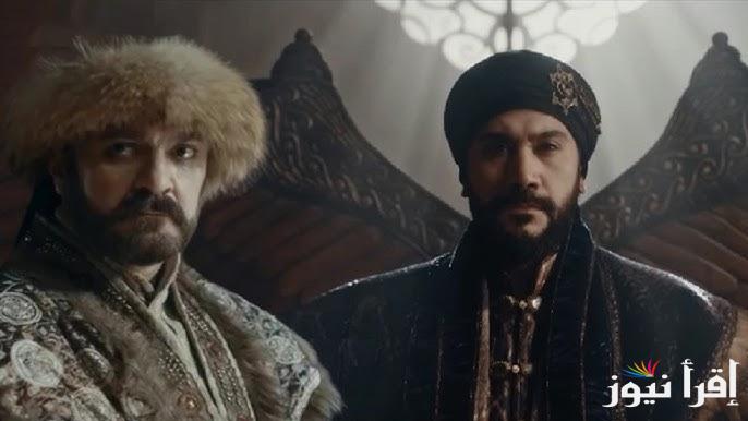 Now مسلسل صلاح الدين الايوبي الحلقة 38 قصة عشق || تعرض الليلة بجودة HD