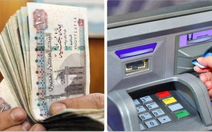 الحكومة تزف قرارا يهم الملايين .. صرف 800 جنيه حافز إضافي على المرتبات| تعرف على التفاصيل