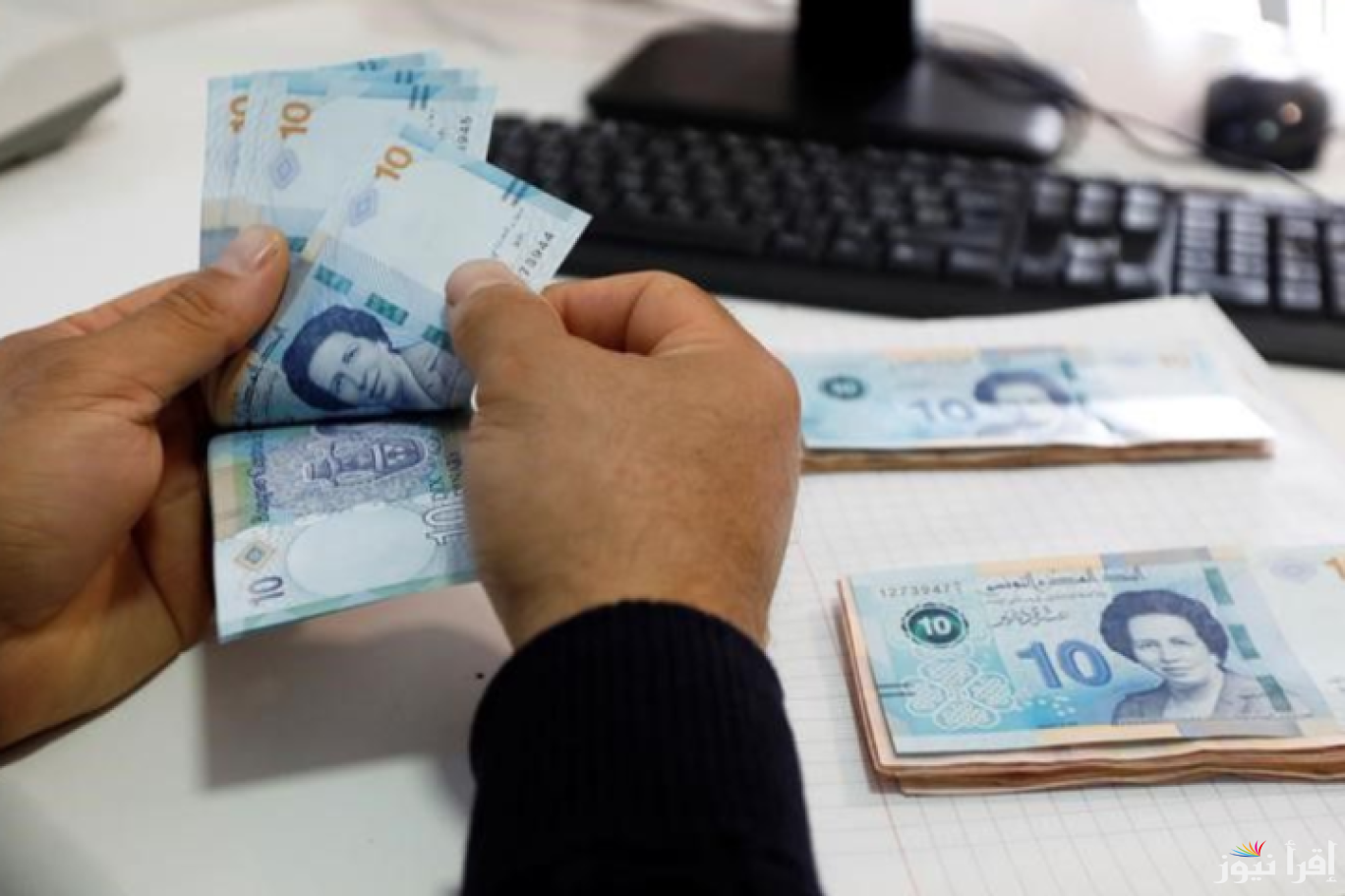 صندوق التقاعد بتونس يعلن موعد تطبيق الزيادة الجديدة وبدء صرف جرايات المتقاعدين لشهر ديسمبر