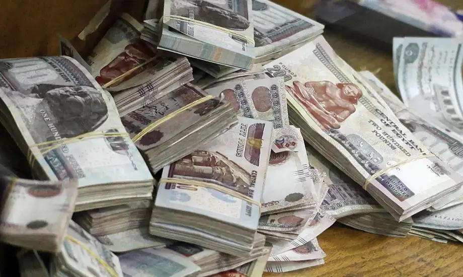 رسمياً … موعد صرف معاشات شهر يناير 2025 بالزيادة الجديدة وآخر أخبار زيادة المعاشات