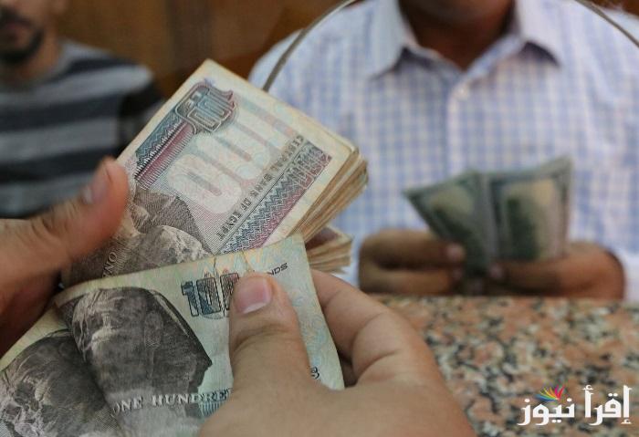 هدية الحكومة.. صرف منحة مالية بهذا الموعد وموعد صرف معاش شهر يناير 2025