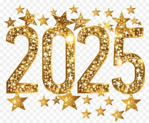 صور تهاني بالسنة الجديدة 2025 هابي نيو يير happy new year