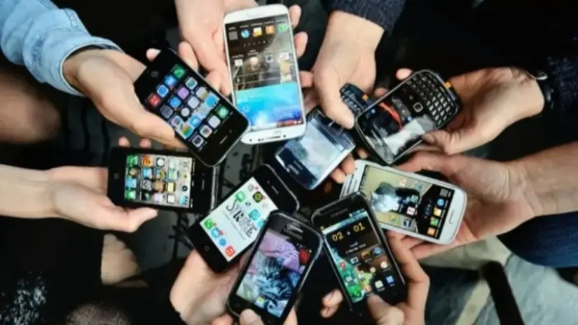 ” Telephony “ كيفية تحميل تطبيق تلفوني apk الجديد 2025 لتسجيل الهواتف القادمة من الخارج ودفع الرسوم