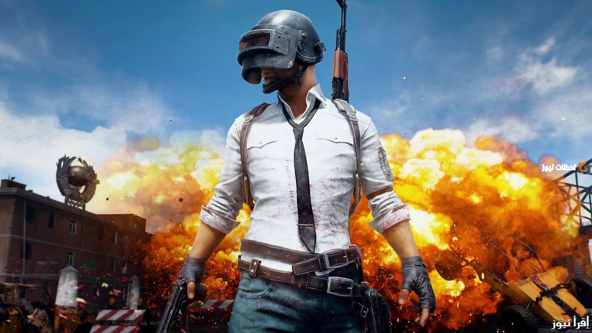 مضمونة 100% بضغطة زر!! طريقة شحن شدات ببجي 2025 PUBG MOBILE أدخل واشحن عن طريق ID