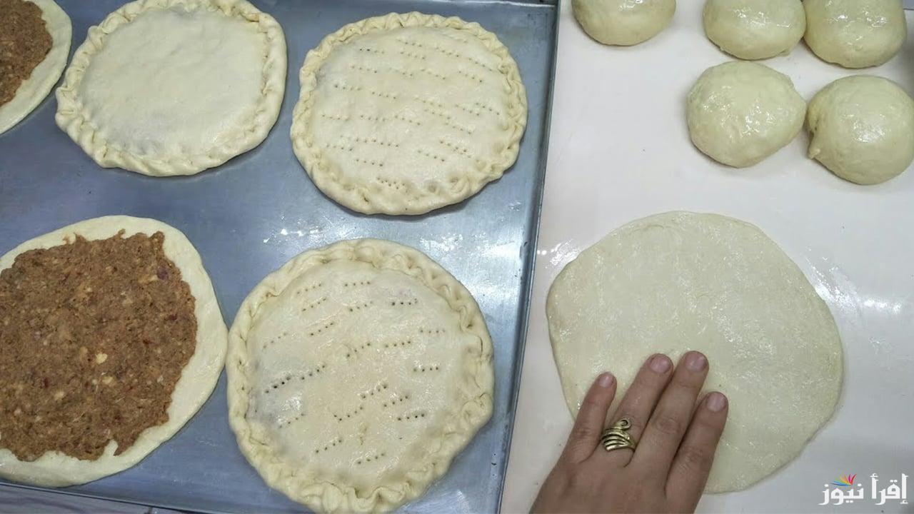 اعمليها بسهولة في بيتك … طريقة لعمل الحواوشي في البيت