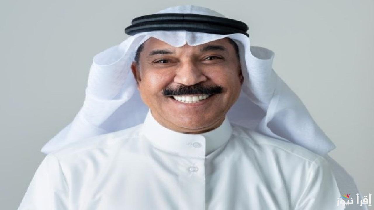 بعد عودته لوطنه.. تعرف على كلمات الأغنية الوطنية الجديدة للمطرب عبد الله الرويشد وماذا قال عن أمير الكويت