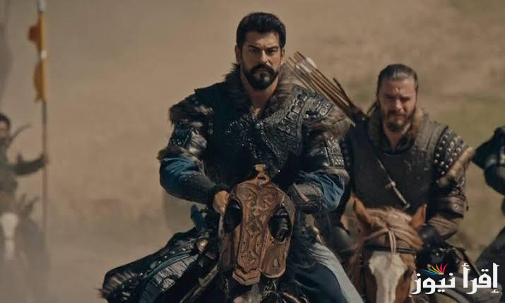 “الإعلان 2 لا يفوتك” مسلسل قيامة عثمان الحلقة 175 والمواعيد على جميع القنوات الناقلة