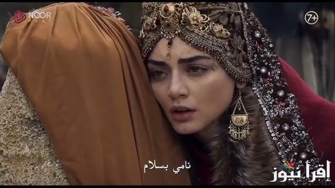 الإعلان الأول .. الحلقة 174 مسلسل قيامة عثمان الموسم السادس ومواعيد عرضه عبر ATV التركية والفجر الجزائرية