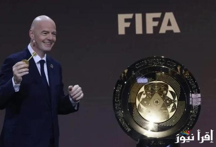 بمشاركة الأهلي .. رابط شراء تذاكر كأس العالم للأندية 2025 بعد الإعلان الرسمي من الفيفا