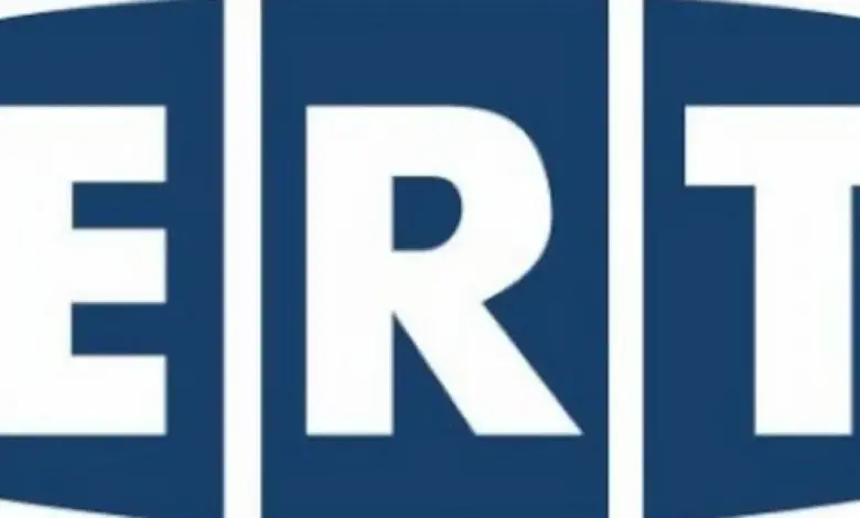 تردد قناة ERT اليونانية الجديد 2025 على النايل سات وهوت بيرد ويوتلسات لنقل الأخبار والبرامج الثقافية