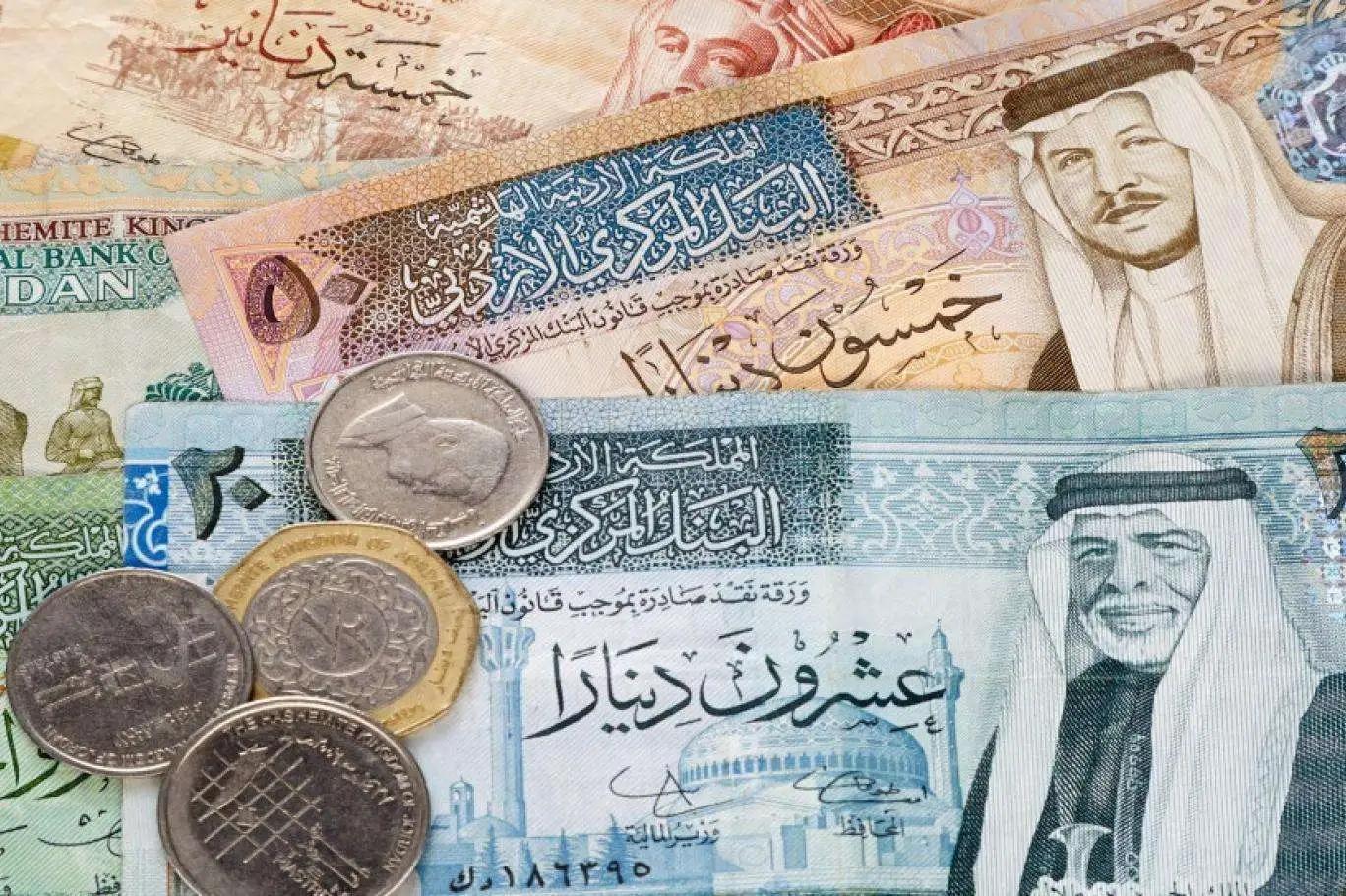 بعد الزيادة .. قيمة رواتب المتقاعدين العسكريين في الأردن 2025 حسب إقرار وزارة المالية