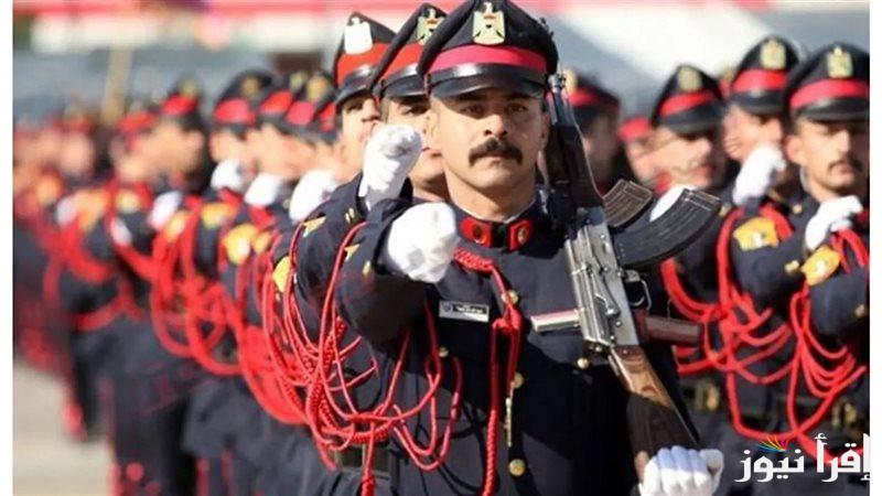 كيفية الاستعلام عن نتيجة اختبارات الكلية الحربية 2025 عبر موقع وزارة الدفاع المصرية mod.gov.eg