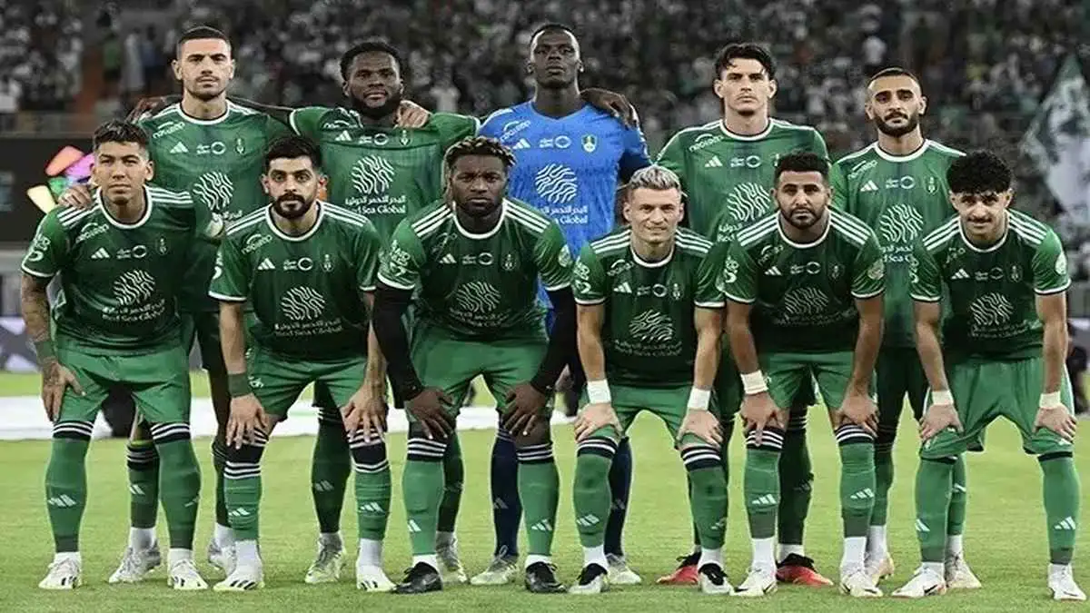 ماتش الأهلي اليوم.. جميع القنوات المفتوحة الناقلة لمباراة الأهلي واستقلال طهران اليوم تويتر في دوري أبطال آسيا