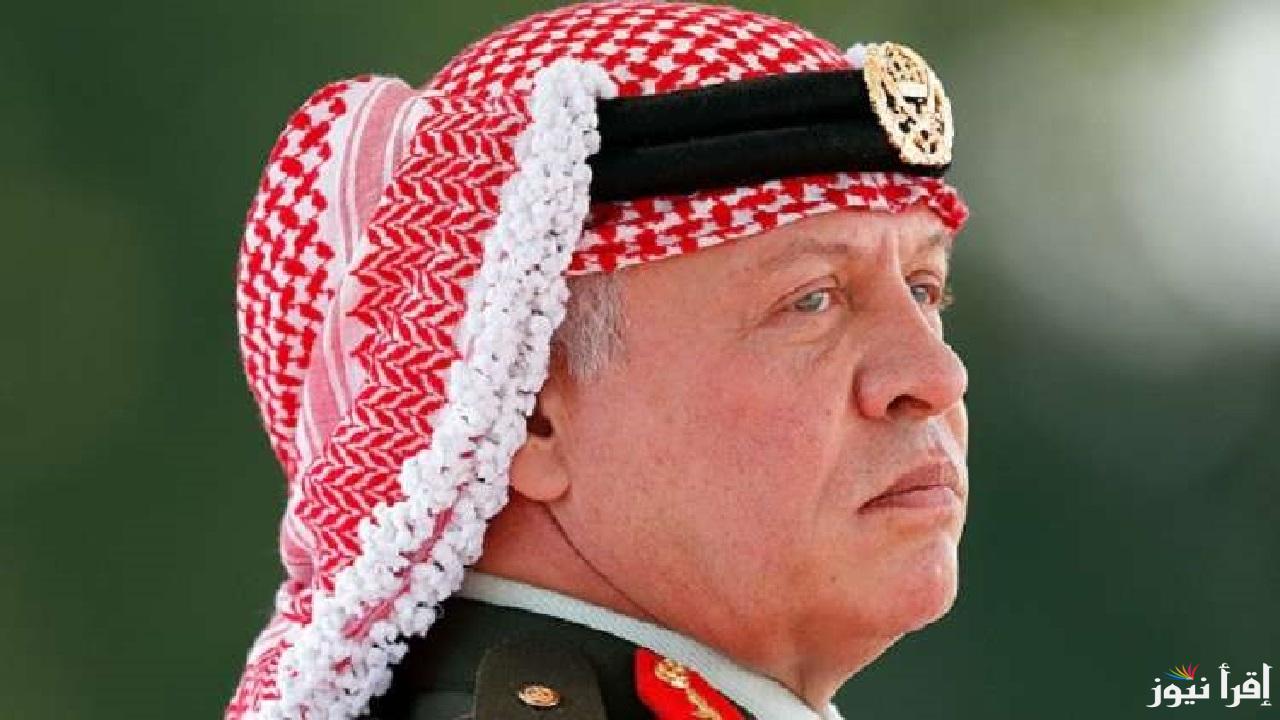 استجابة لنداء الجمعية .. حقيقة الفرمان الملكي بإقرار زيادة على رواتب متقاعدي الضمان الاجتماعي بالأردن 20% ضمن موازنة 2025