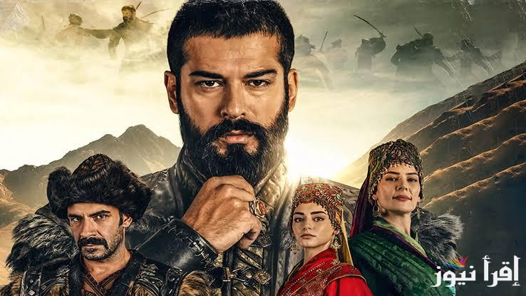 مسلسل المؤسس عثمان الحلقة 175 من الموسم السادس وموعد عرضه علي قناة الفجر الجزائرية بجودة عالية
