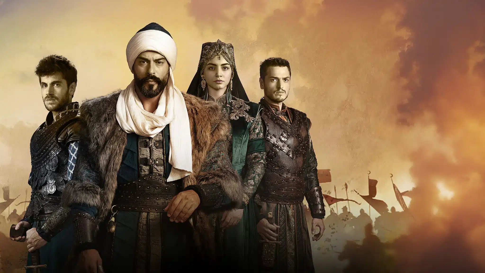 تطورات درامية ومواجهات حاسمة.. مسلسل المؤسس عثمان الحلقة 177 وصراع عثمان لتوحيد القبائل في ظل المكائد البيزنطية والخيانة من الداخل
