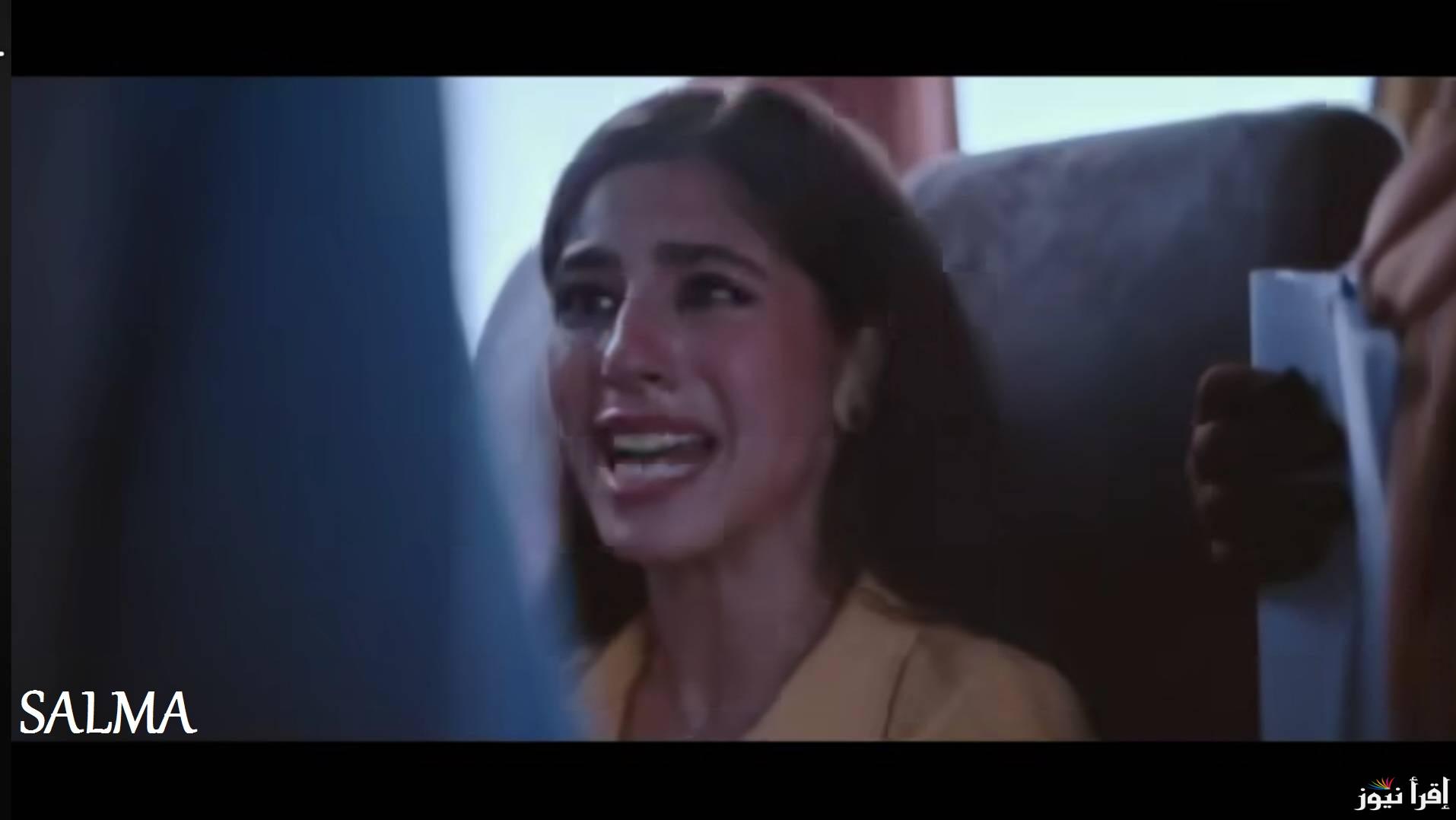 “كل التفاصيل” موعد عرض مسلسل ساعته وتاريخه الحلقة الأولى بطولة مايان السيد على قناة dmc