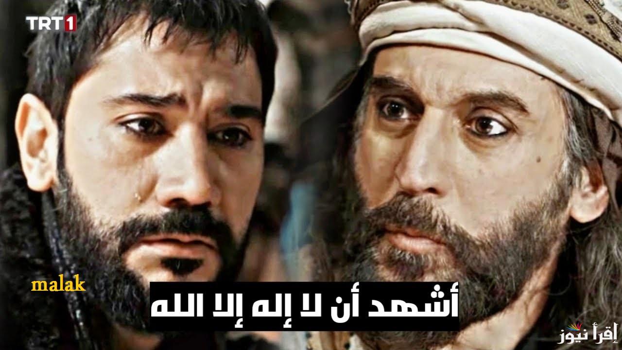 “عودة الانتقام” مسلسل صلاح الدين الأيوبي الحلقة 37 ومواعيد عرض الموسم الثاني والقنوات الناقلة