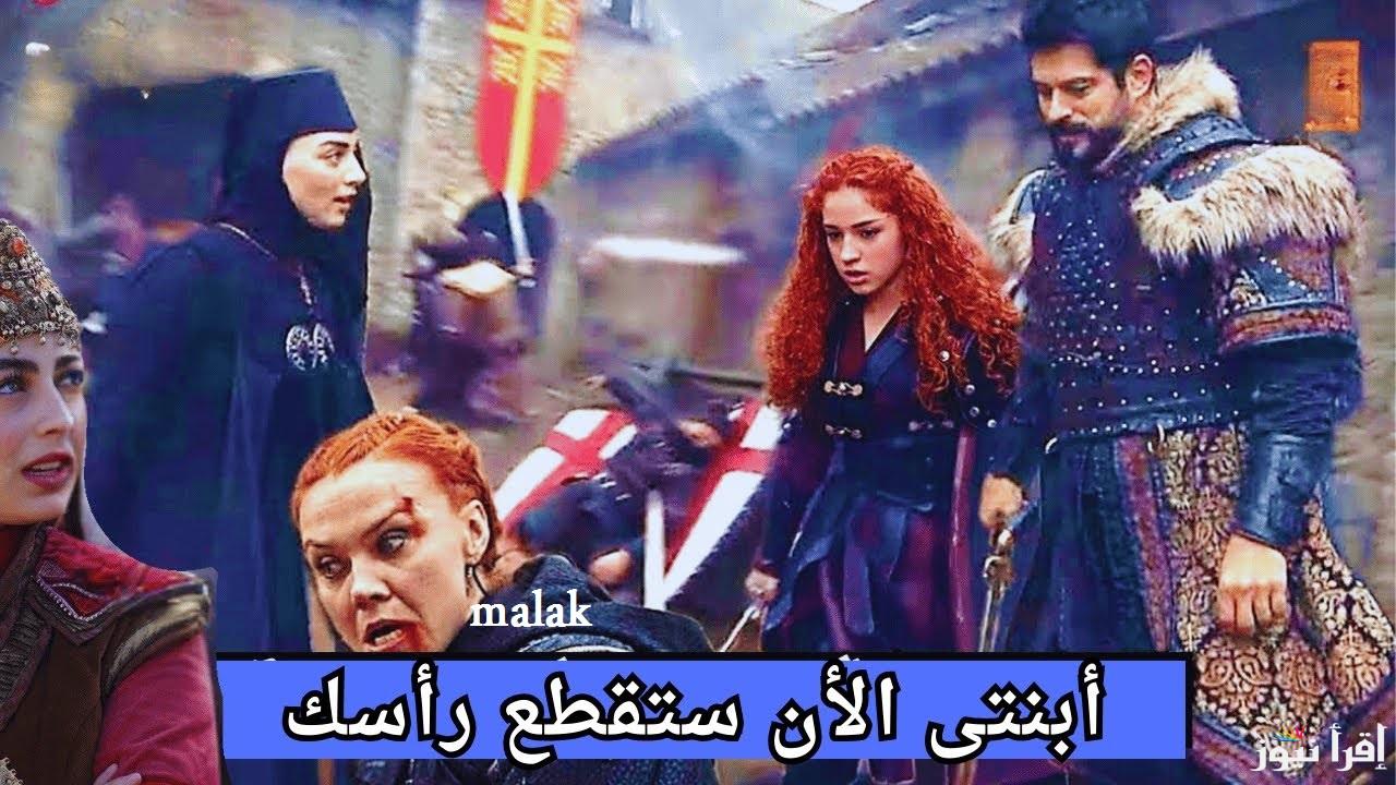 “إعادة ع قناة الفجر” مسلسل قيامة عثمان الحلقة 174 المئة وأربعة وسبعون على قناة الفجر الجزائرية والتردد