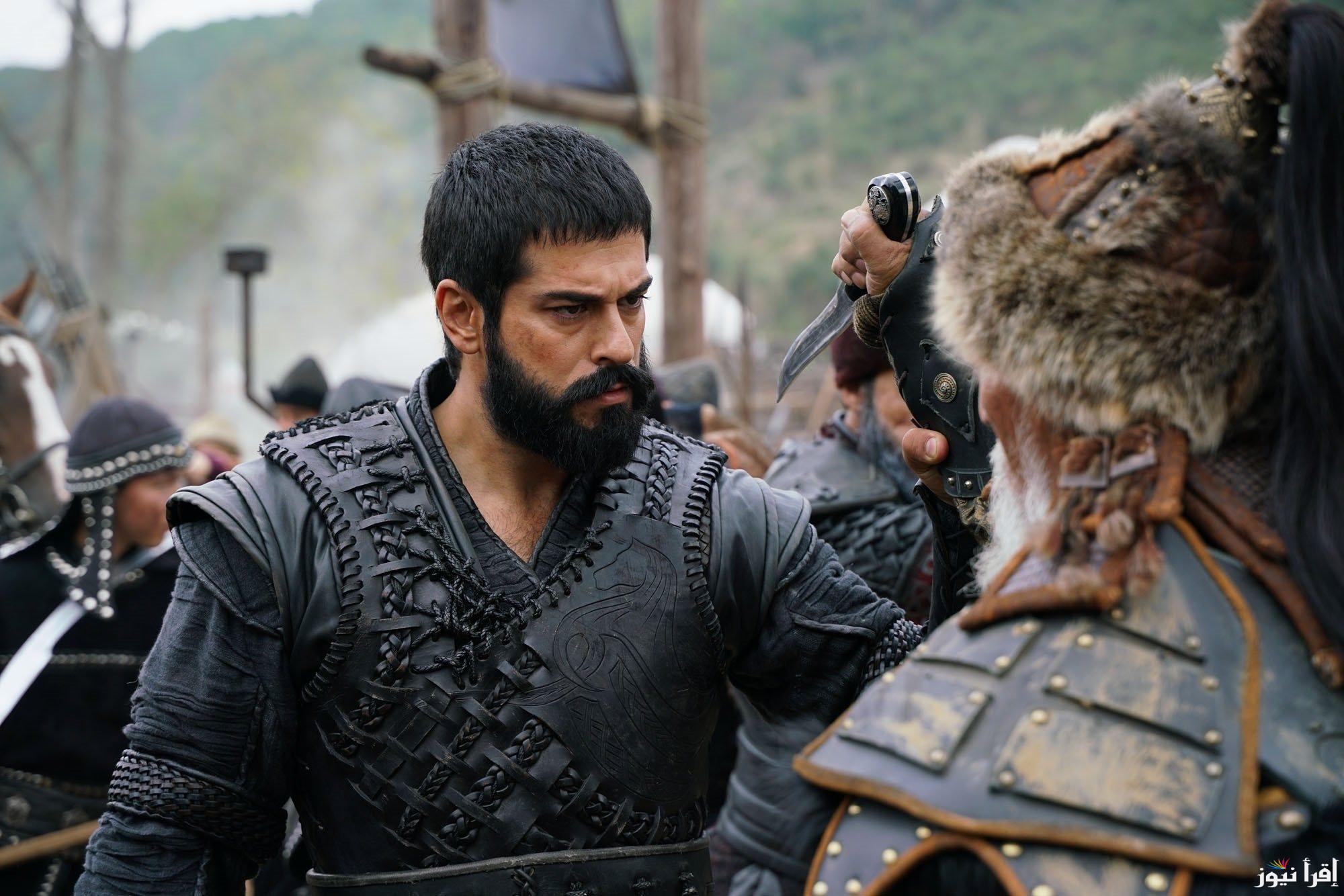 انقاذ اورهان في الإعلان الثاني .. مسلسل قيامة عثمان الحلقة 177 من الموسم السادس وابتزاز الباي لعثمان