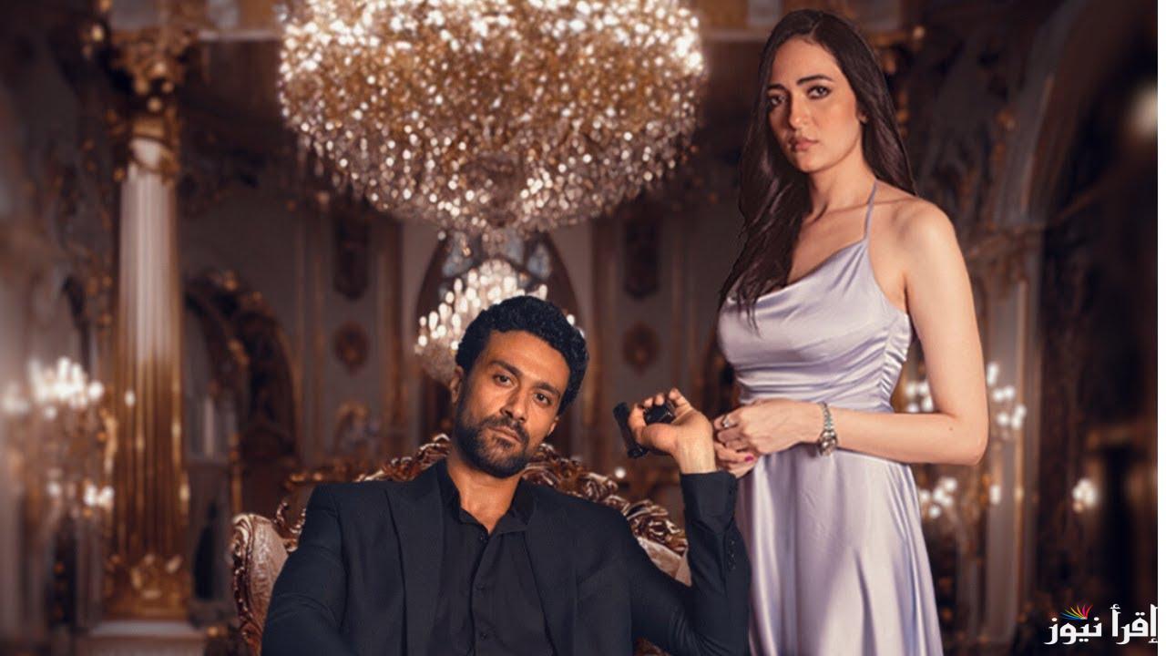 Egybest مسلسل مليونير في غمضة عين ايجي بست 2024 ما هو قصة ذلك المسلسل الرائع