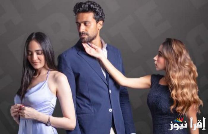 تفاصيل مسلسل مليونير في غمضة عين ايجي بست egybest.onl وأبرز أبطاله