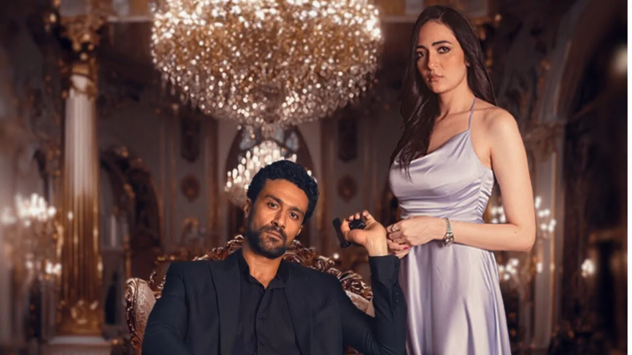 “تابع الحلقات كاملة” مسلسل مليونير في غمضة عين ايجي بست مجانا وموعد عرضه على القنوات الناقلة له