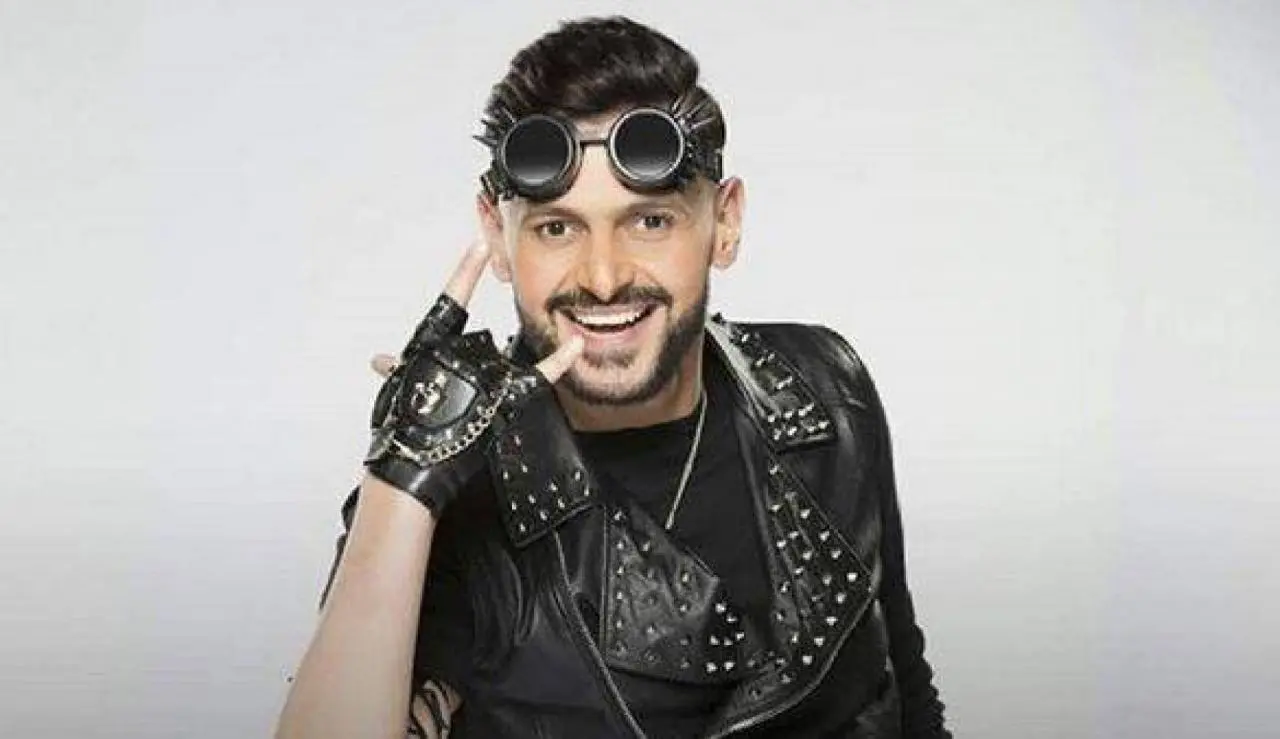 برنامج رامز جلال في رمضان 2025| 10 سنين من المقالب المختلفة