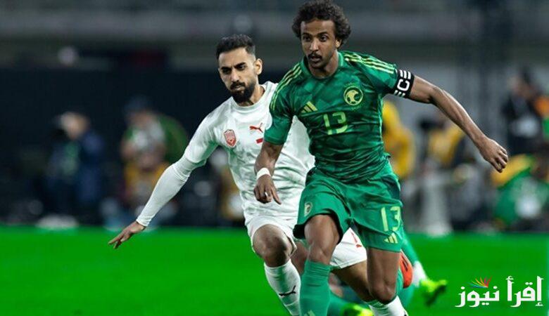 “بقيادة كنو” تشكيلة السعودية ضد اليمن اليوم 25/12/2024 بكأس الخليج