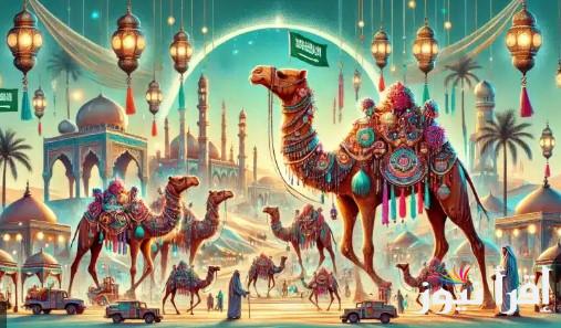 من الفائز في النهائي؟ .. رابط تصويت الصياهد منقية الجزيرة 2024/2025 شامخات الشقح وباشات شمر عبر منصة راعي النظر
