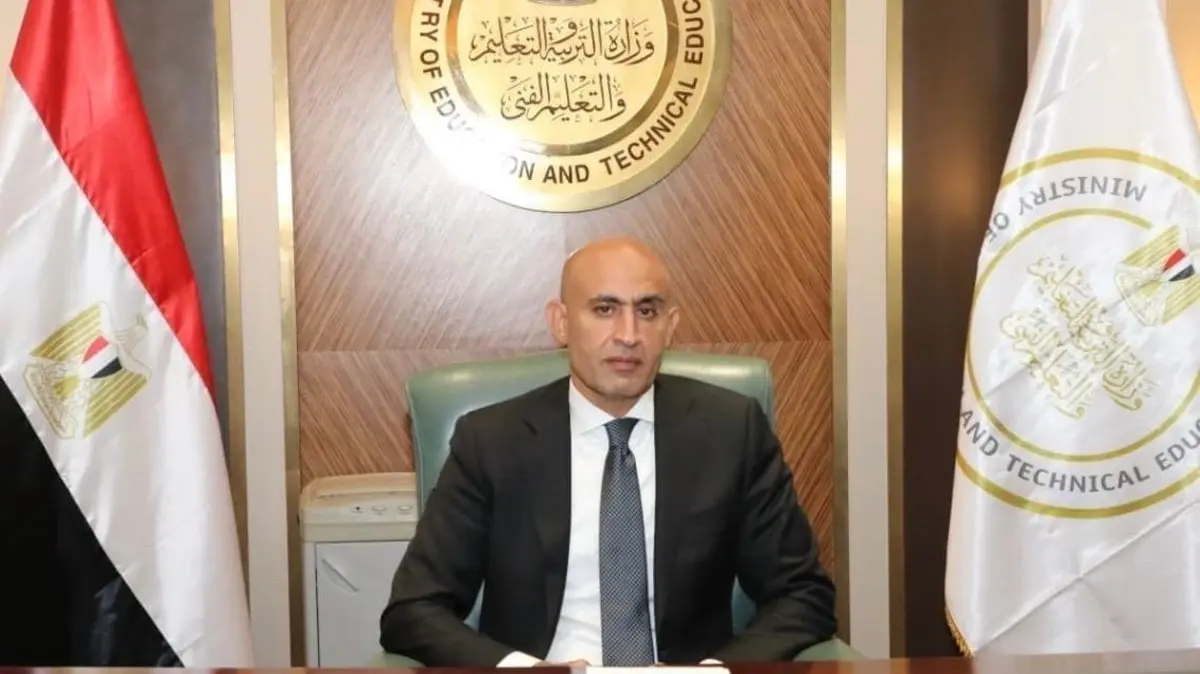 موعد امتحانات الترم الاول 2025 لجميع مدارس الابتدائي والاعدادي وفقا لتصريحات وزارة التربية والتعليم