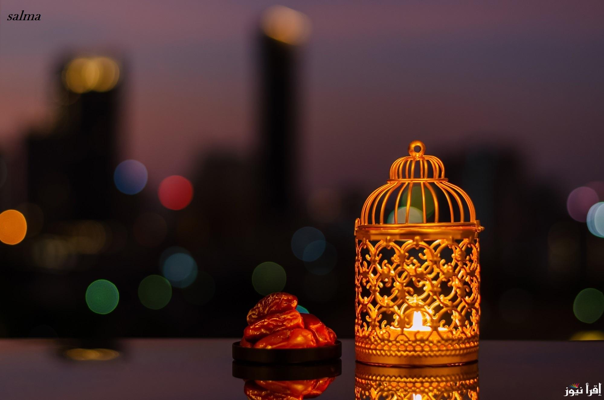 “هل هلاله” موعد شهر رمضان 2025 وموعد عيد الفطر المبارك 1446 في مصر