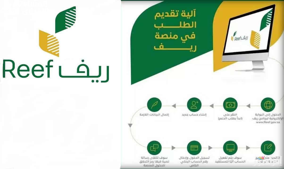 موعد صرف دعم ريف لشهر ديسمبر ورابط الاستعلام عن قيمة الاستحقاق الشهري