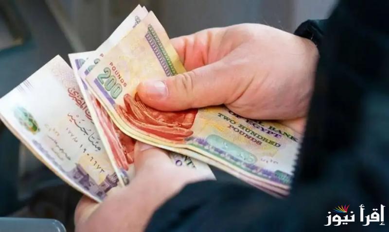 بشرة للموظفين … المالية تعلنُ رسمياً موعد صرف مرتبات شهر ديسمبر 2024 لكل الموظفين