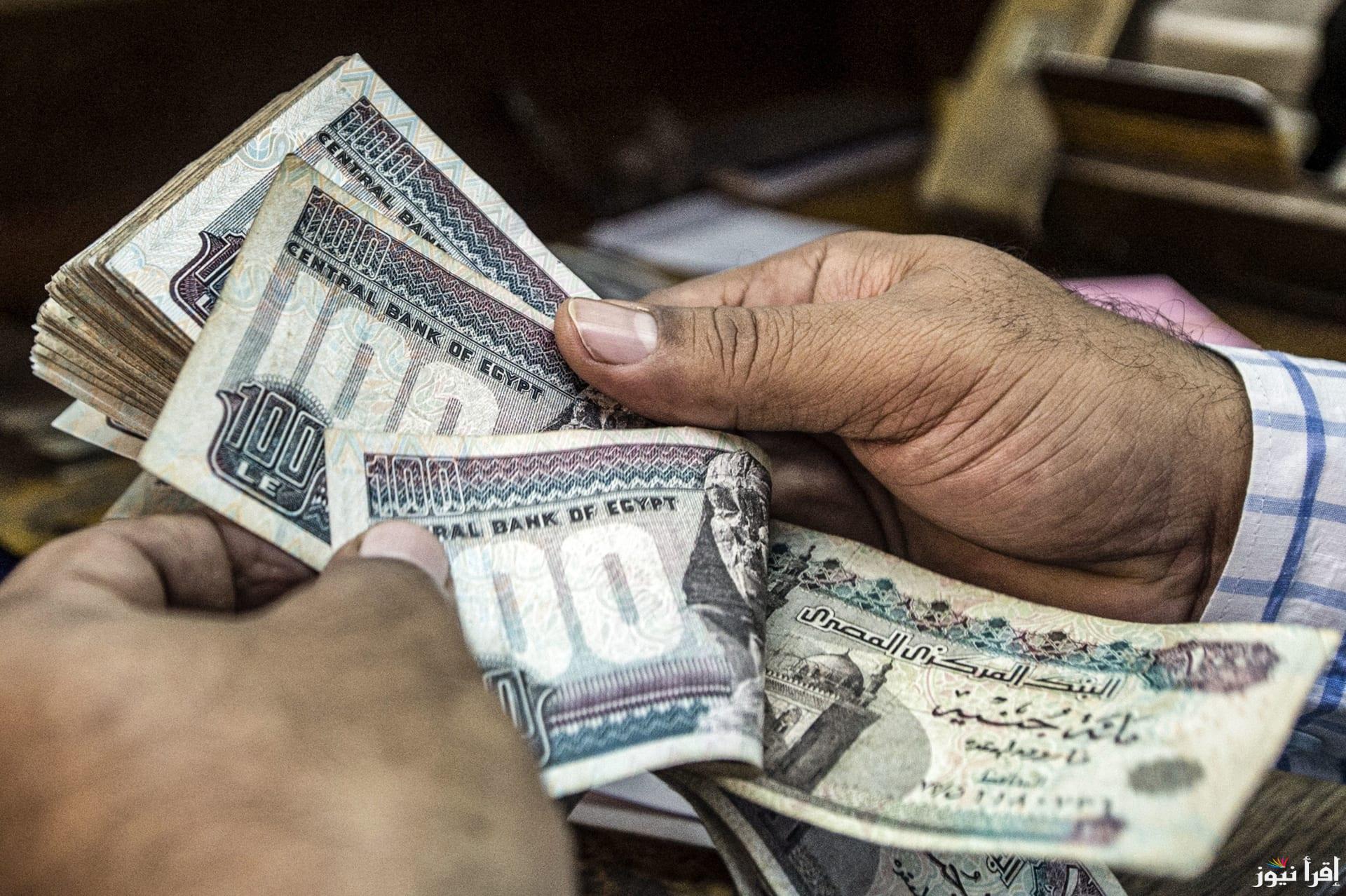 الزيادة هتكون كام ؟؟ .. احسب زيادة المعاشات الجديدة 2025 ومواعيد صرف معاشات شهر يناير