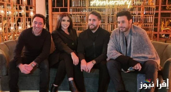 تعرف علي .. موعد عرض فيلم بضع ساعات في يوم ما 2024 في السينمات المصرية