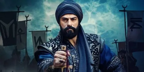 موعد عرض مسلسل قيامة عثمان الحلقة 176 من الموسم السادس والتحديات التي ستواجه عثمان