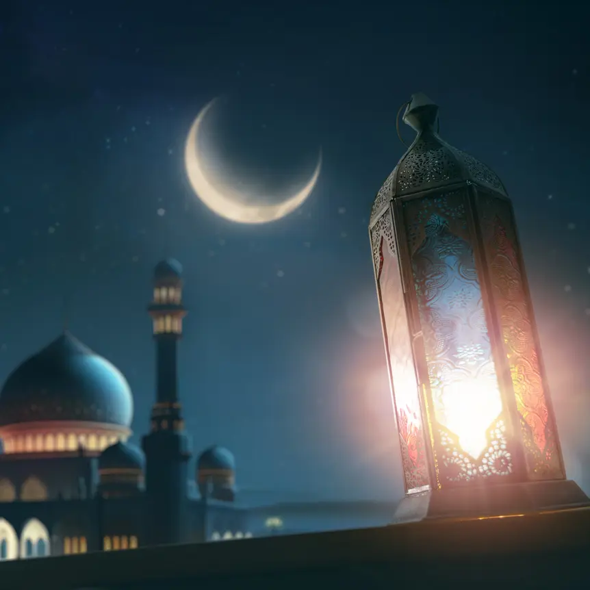 “كل عام وأنتم بخير” موعد غرة شهر رجب وأول أيام رمضان 2025 وأفضل الأدعية المستجابة