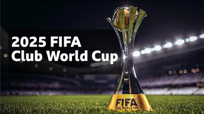 الساعة كام موعد قرعة كأس العالم للأندية 2025 اليوم الخميس 6 ديسمبر وتردد القنوات الناقلة لها