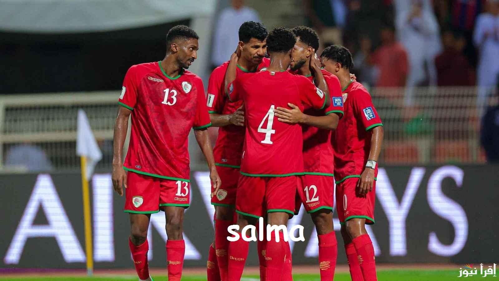 موعد مباراة الكويت وعمان في افتتاح بطولة خليجي 26 والقنوات الناقلة على النايل سات وعرب سات