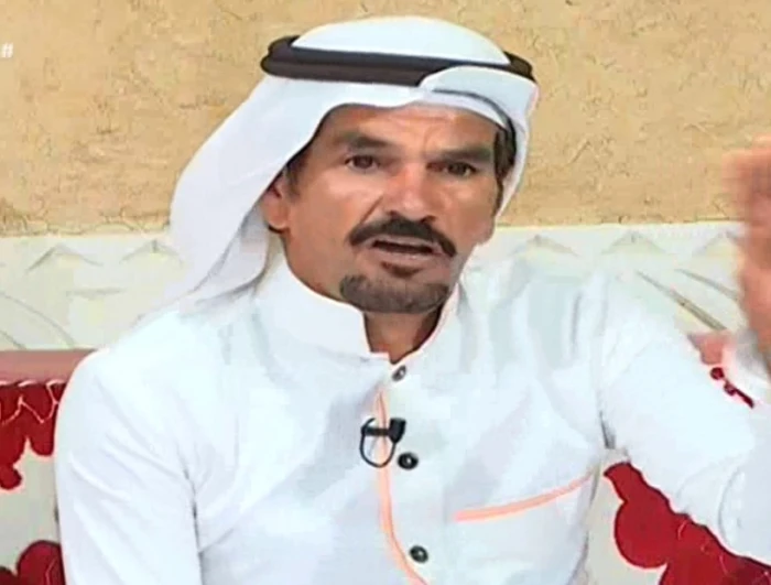 موعد ومكان تشييع جنازة الشاعر عبد الله السميري وأسباب الوفاة