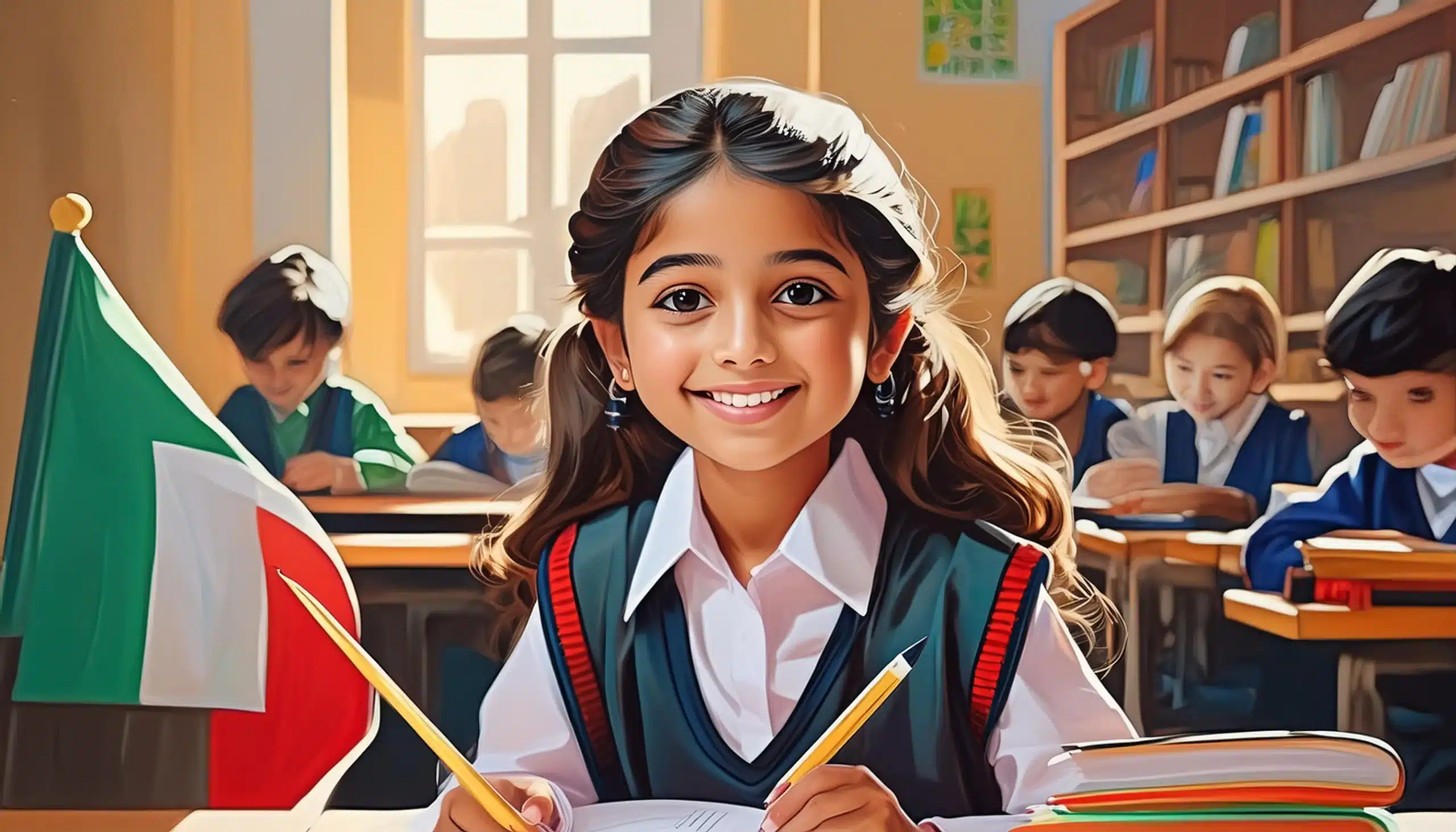 موقع المربع الالكتروني نتائج الطلبة الكويت 2024/2025 apps1.moe.edu.kw