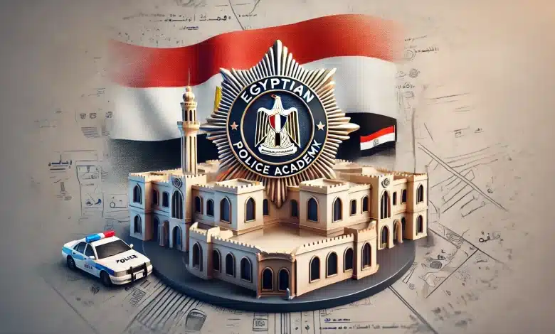 شوف اسمك فيهم ولا لا .. أسماء المقبولين في نتيجة كلية الشرطة 2024/2025 برقم الملف من خلال moi.gov.eg