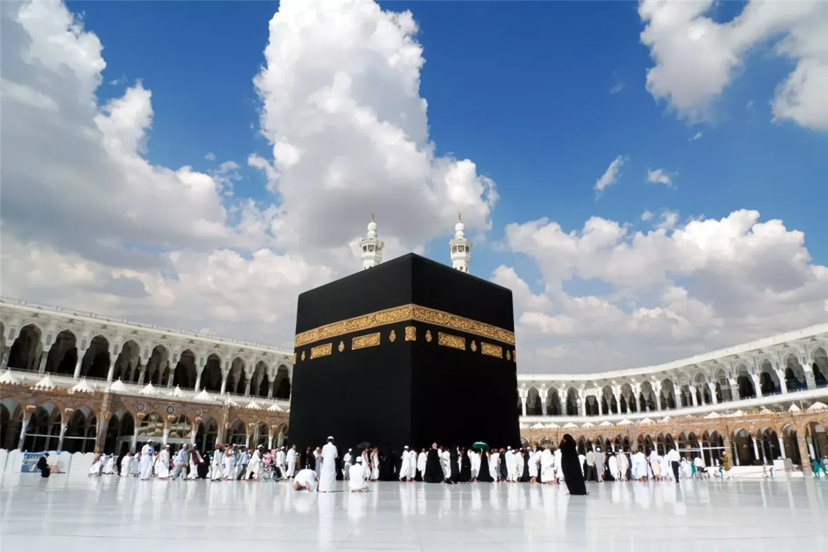 رابط نتيجة قرعة الحج السياحي لموسم حج 2025-1446 قائمة أسماء الفائزين