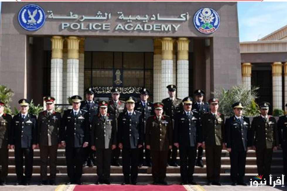 “رابط متوفر ” نتيجه كليه الشرطه 2025 وخطوات الاستعلام عنها عبر moi.gov.eg والشروط المطلوبة