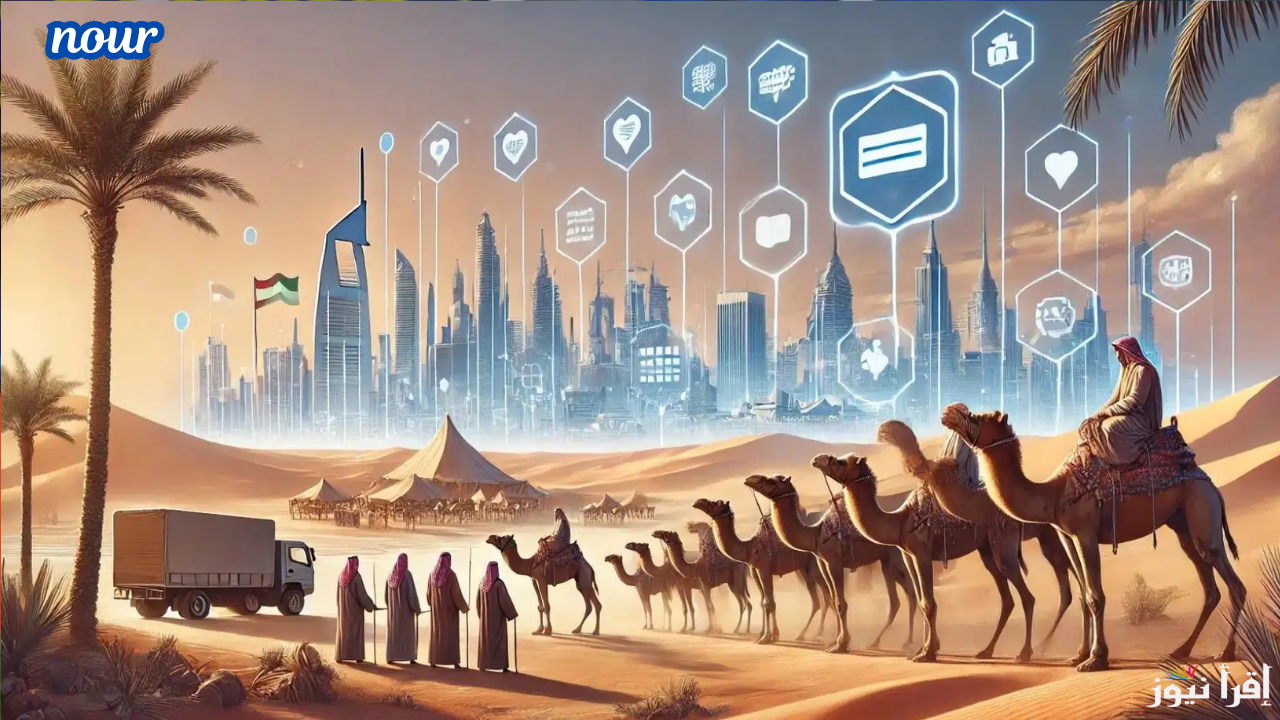 “أنت الحكم” رابط تصويت الصياهد بمسابقة منقية الجزيرة عبر منصة راعي النظر
