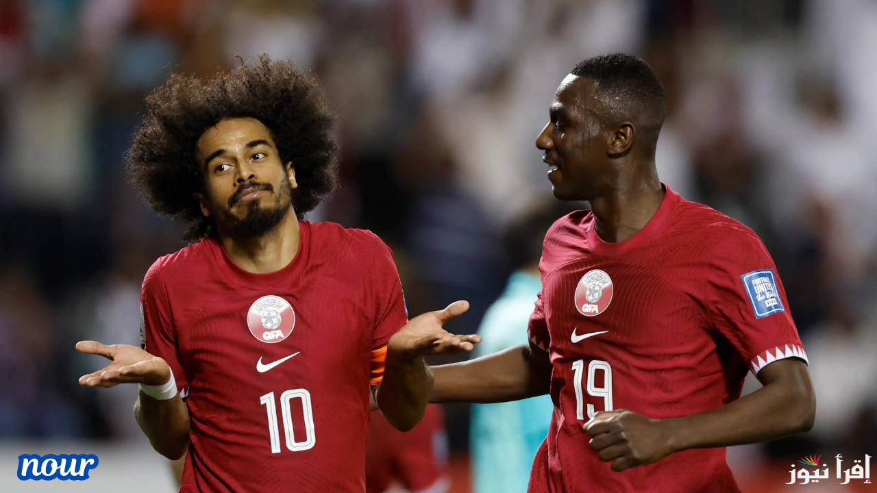 القنوات الناقلة لمباراة عمان وقطر في كأس الخليج 2024 بالترددات الصحيحة