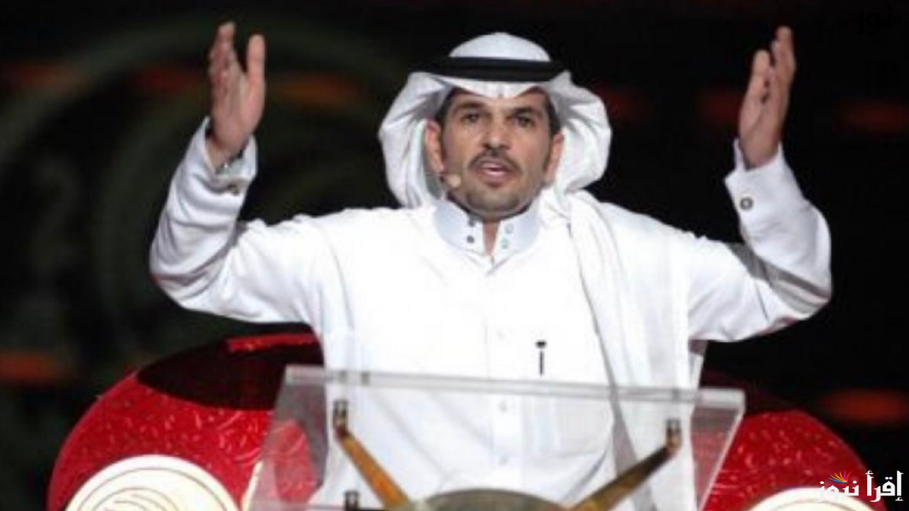 عاجل وفاة الشاعر عبدالله السميري وداعًا للصوت العذب