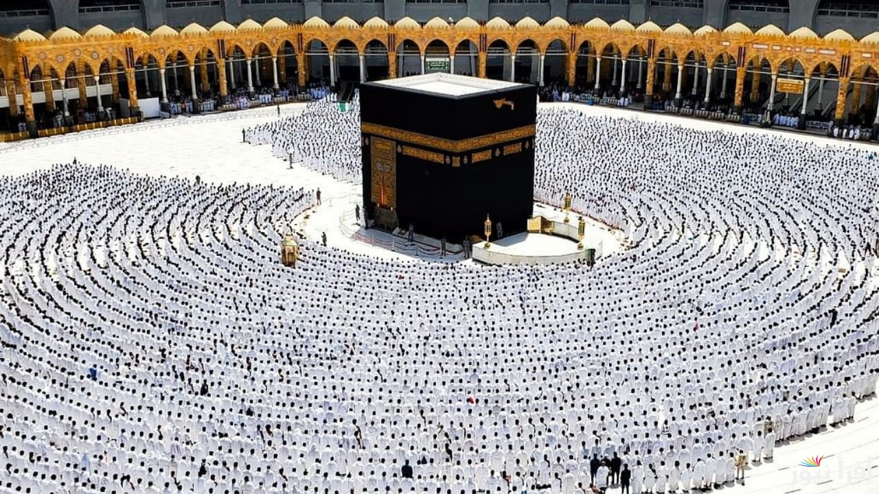 أسعار عمرة رمضان في موسم العمرة 2025 تبدأ 55 ألف جنيه لمدة 30 يومًا